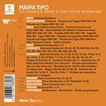 The Complete Erato Recordings Product Image