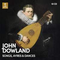 John Dowland Edition