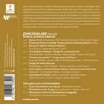 John Dowland: Songs, Ayres & Dances Product Image
