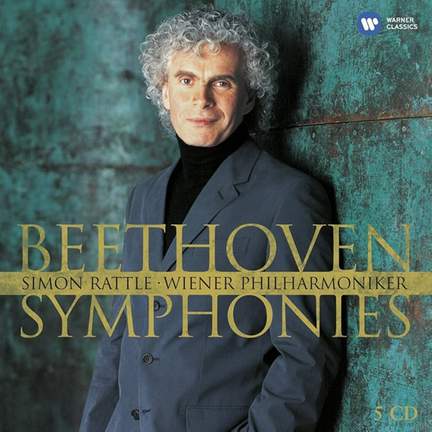Beethoven: The Complete Symphonies