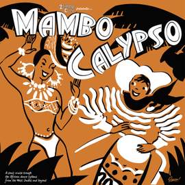 Mambo Calypso