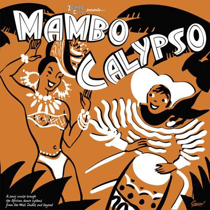 Mambo Calypso