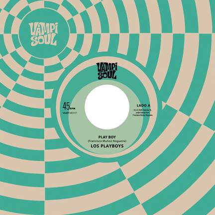 Play Boy / Descarga Rogers