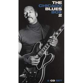 Chicago Blues Box 2