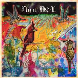 Fly Or Die II (IA11 Edition)