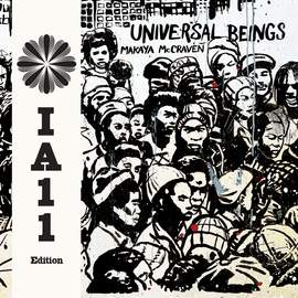 Universal Beings (IA11 Edition)