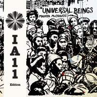 Universal Beings (IA11 Edition)