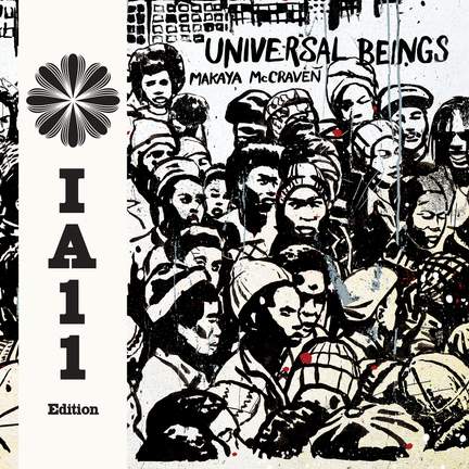 Universal Beings (IA11 Edition)