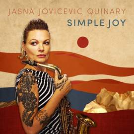 Simple Joy