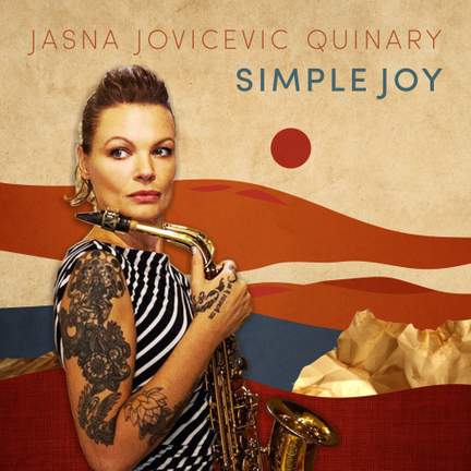 Simple Joy