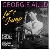 Let's Jump: Selected Recordings 1944-51