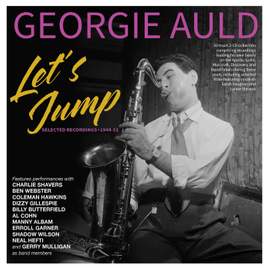 Let's Jump: Selected Recordings 1944-51