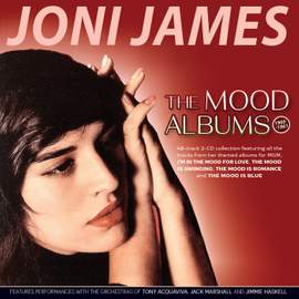 The Mood Albums 1960-61