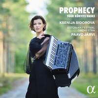Prophecy