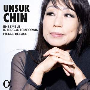 Unsuk Chin