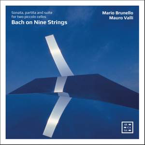Bach on Nine Strings