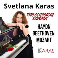 The Classical Sonata