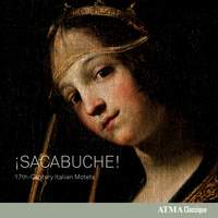 17th Century Italian Motets