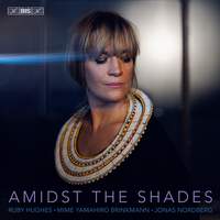 Amidst the Shades