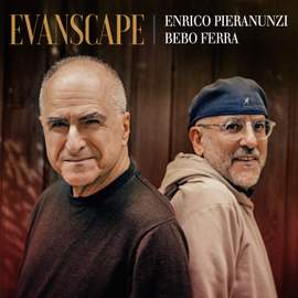 Evanscape