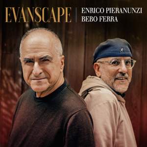 Evanscape