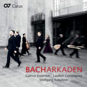 BACHArkaden