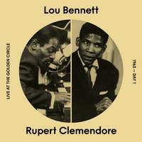 Live at the Golden Circle 1963 - Day 1