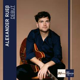 Debut | Jazz Thing Next Generation, Vol. 112