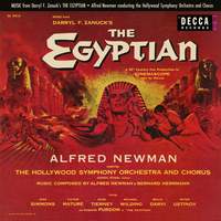 The Egyptian