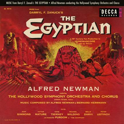 The Egyptian