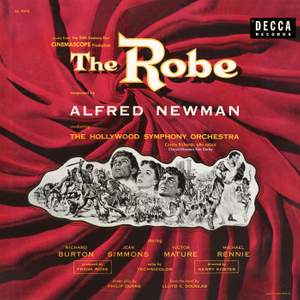 The Robe