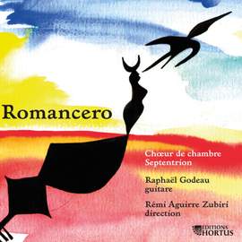 Romancero