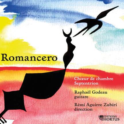 Romancero