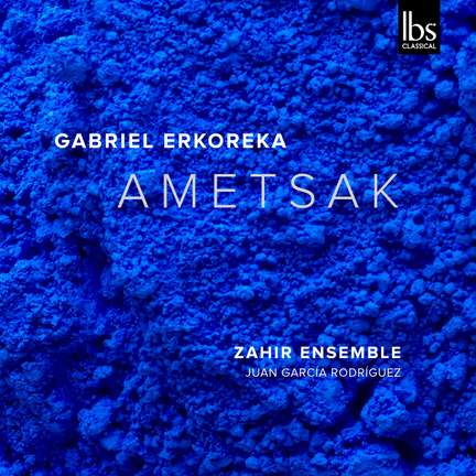 Ametsak