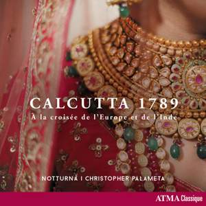 Calcutta 1789: À la croisée de l'Europe et de l'Inde