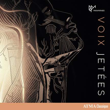 Voix jetées
