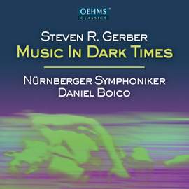 Music In Dark Times