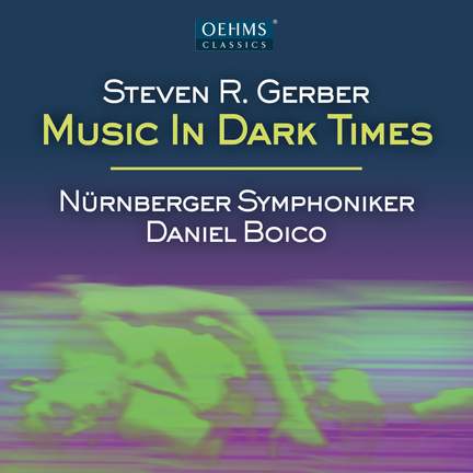 Music In Dark Times