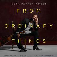 Seth Parker Woods: From Ordinary Things