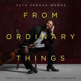 From Ordinary Things