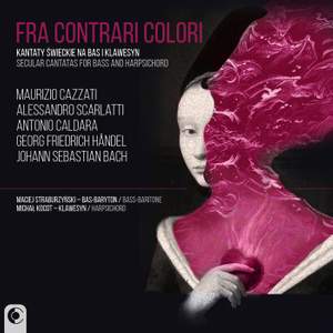 Fra Contrari Colori