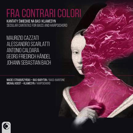Fra Contrari Colori
