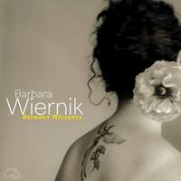 Between Whispers