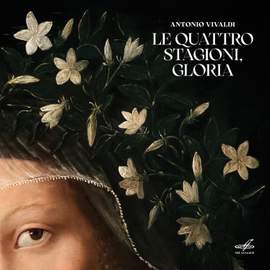 Vivaldi: Le quattro stagioni, Gloria (Live)