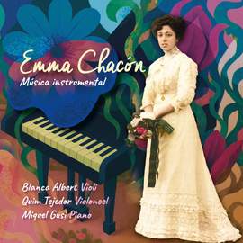 Emma Chacón: Música Instrumental