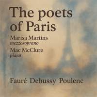 The poets of Paris