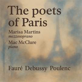 The poets of Paris