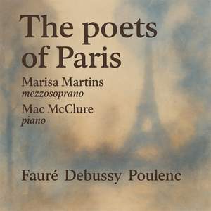 The poets of Paris