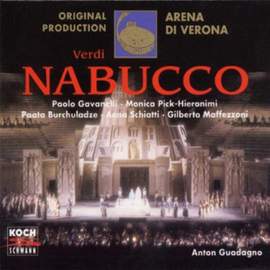 Giuseppe Verdi: Nabucco