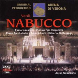 Giuseppe Verdi: Nabucco